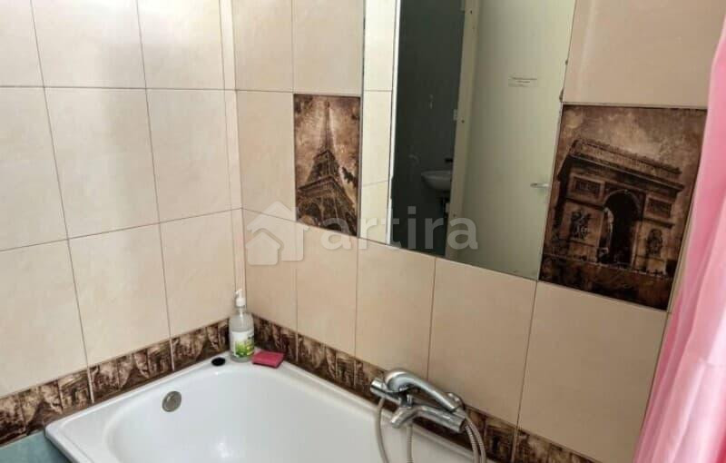 Комната, 15 м2, 3/6 эт. Санкт-Петербург - изображение 8