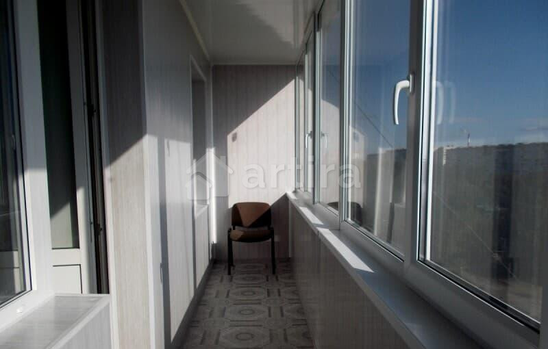 1-комн. квартира, 48 м2, 8/12 эт. Череповец - изображение 11