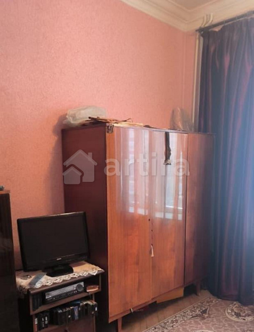 Комната, 17.5 м2, 4/7 эт. Москва - изображение 7