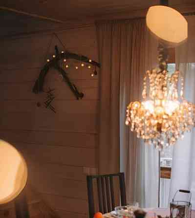 Коттедж, 220 м2, 10 соток, 2 эт. Одинцово