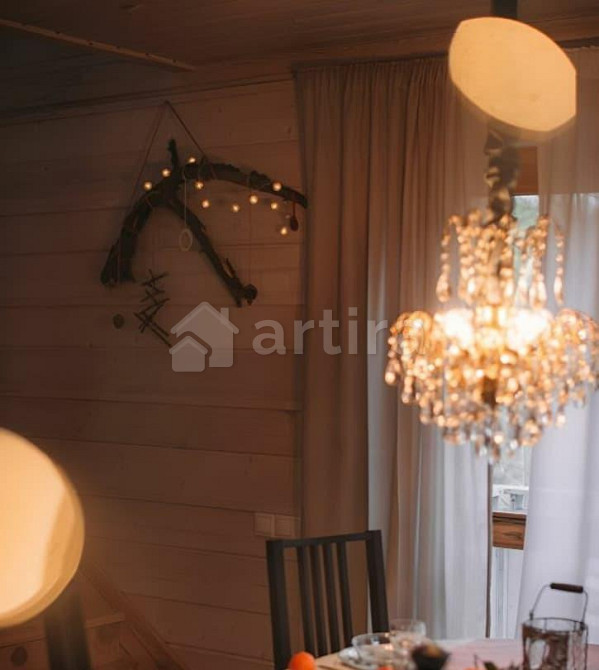 Коттедж, 220 м2, 10 соток, 2 эт. Одинцово - изображение 5