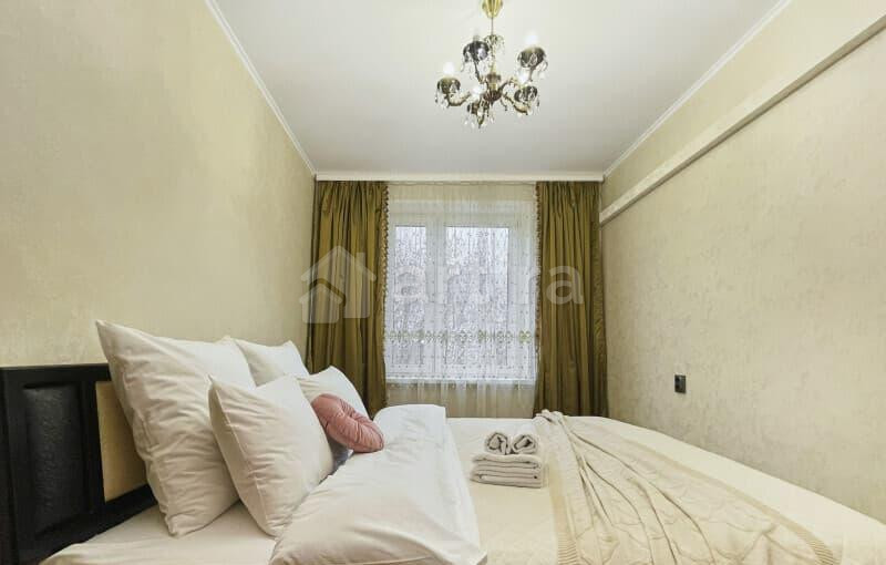 2-комн. квартира, 45 м2, 6/9 эт. Москва - изображение 11