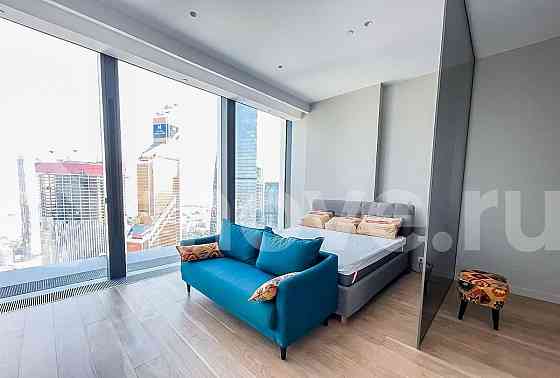 Студия, 45.1 м2, 49/68 эт. Москва