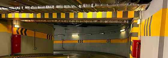 Гараж, 18 м2 Москва