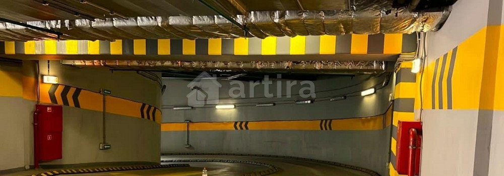 Гараж, 18 м2 Москва - изображение 2