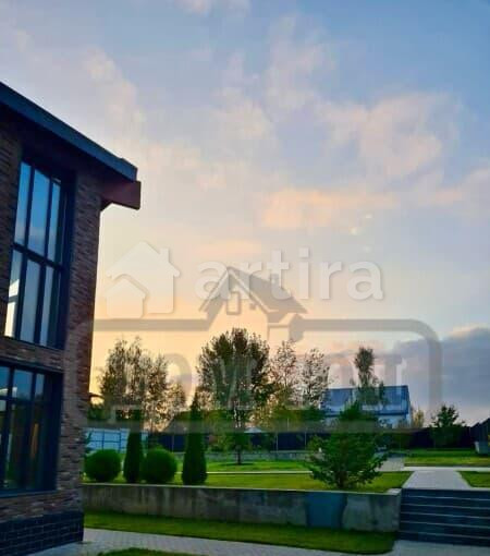 Коттедж, 450 м2 Мытищи - изображение 7