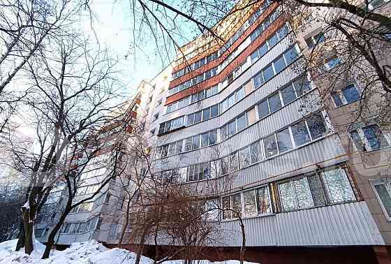 Студия, 17.3 м2, 1/9 эт. Москва