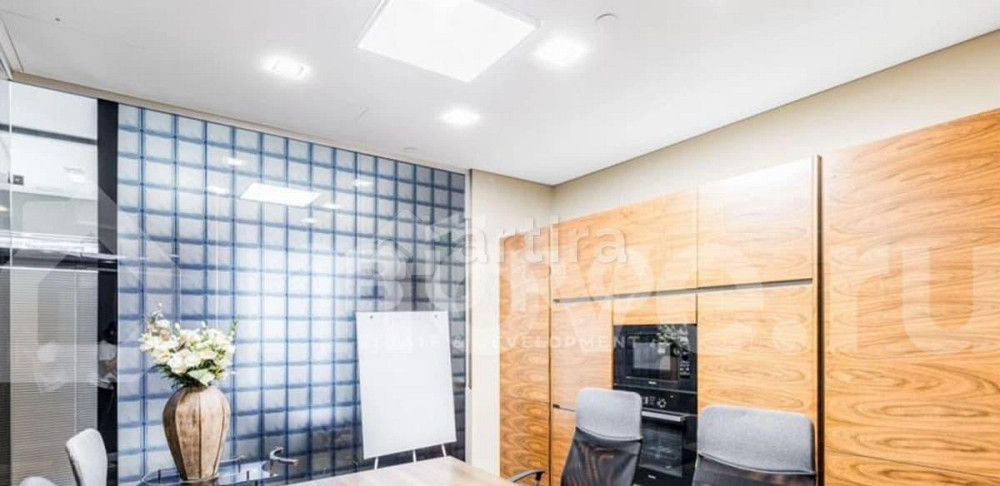 Апарт-ы, 219 м2, 2/73 эт. Москва - изображение 7