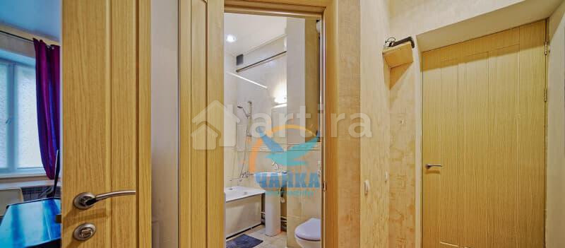 2-комн. квартира, 46 м2, 1/5 эт. Санкт-Петербург - изображение 17