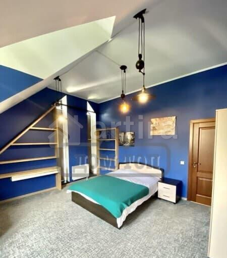 Коттедж, 180 м2 Подольск - изображение 14