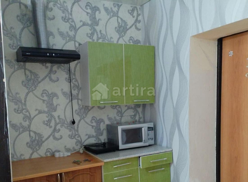 Комната, 18 м2, 5/5 эт. Ростов-на-Дону - изображение 2