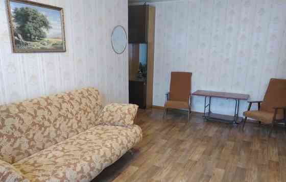 2-комн. квартира, 49 м2, 1/5 эт. Нижний Новгород