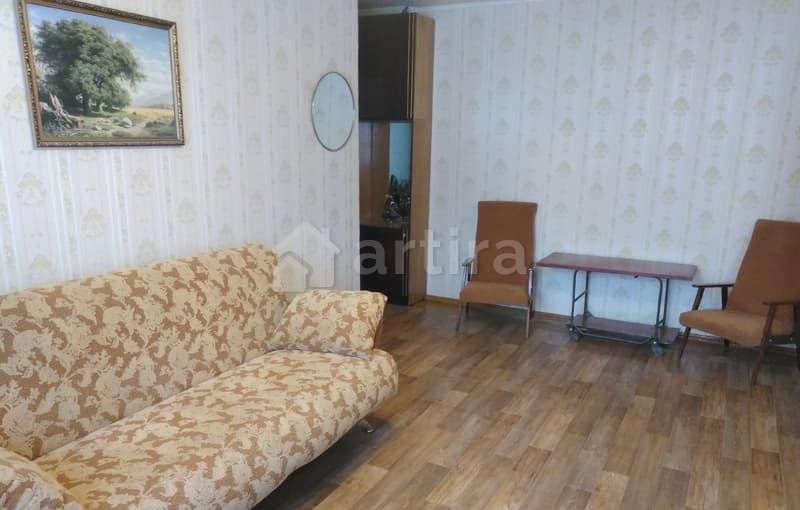 2-комн. квартира, 49 м2, 1/5 эт. Нижний Новгород - изображение 1