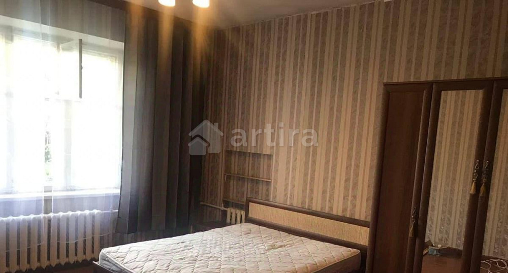 Комната, 47.5 м2, 3/5 эт. Москва - изображение 4