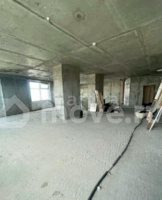 4-комн. квартира, 140 м2, 56/58 эт. Москва - изображение 5