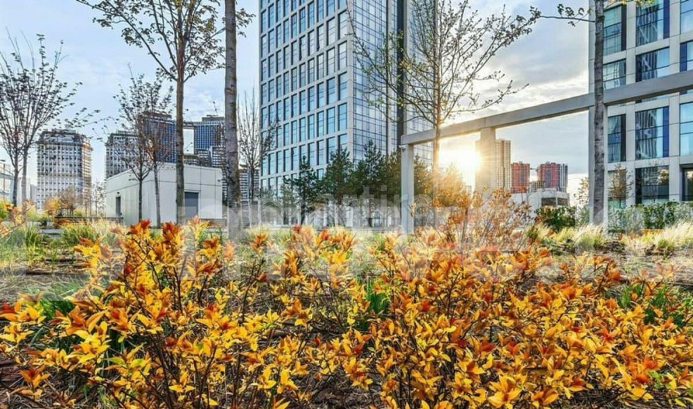 3-комн. квартира, 86.9 м2, 7/52 эт. Москва - изображение 6