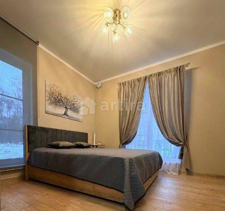 Дом, 105 м2, 15 соток, 1 эт. Мытищи - изображение 2