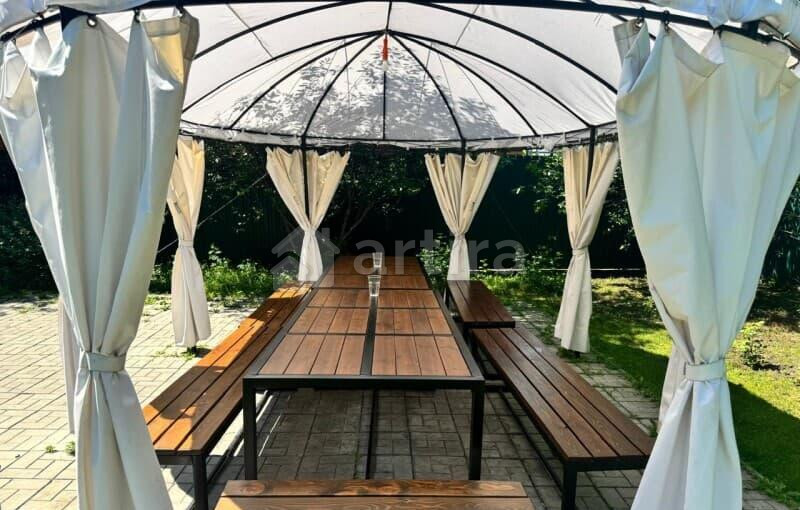 Коттедж, 350 м2 Новосибирск - изображение 2