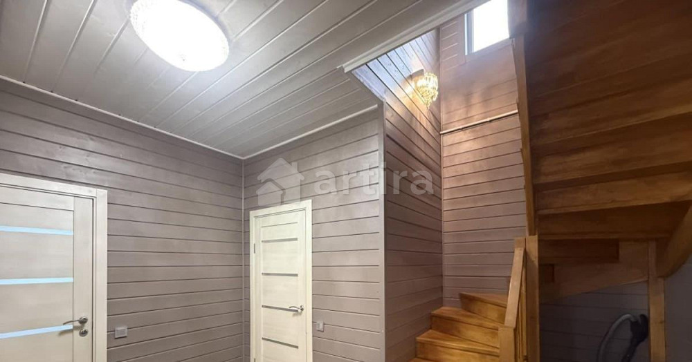 Коттедж, 170 м2, 9 соток, 2 эт. Домодедово - изображение 7