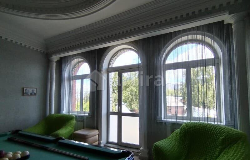 Коттедж, 300 м2 Новосибирск - изображение 18