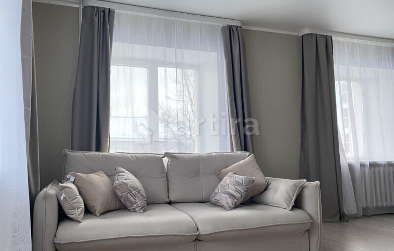 2-комн. квартира, 80 м2, 2/6 эт. Вологда - изображение 4