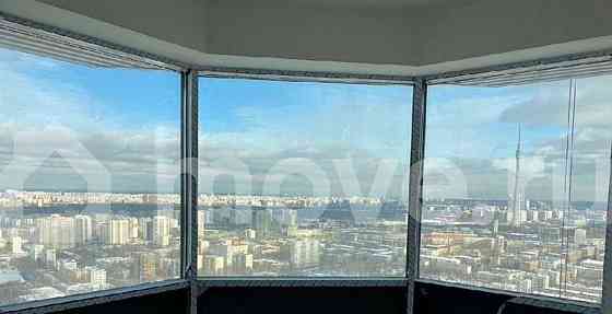 4-комн. квартира, 90 м2, 46/58 эт. Москва