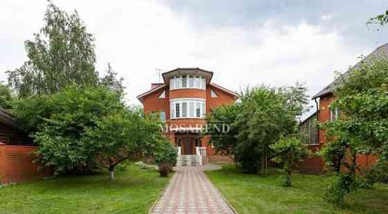 Коттедж, 800 м2 Балашиха