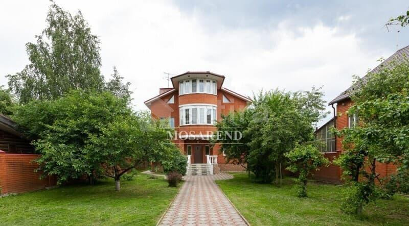 Коттедж, 800 м2 Балашиха - изображение 2