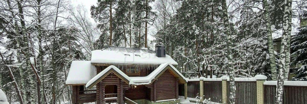 Коттедж, 600 м2, 0.7 га, 2 эт. Архангельское - изображение 7