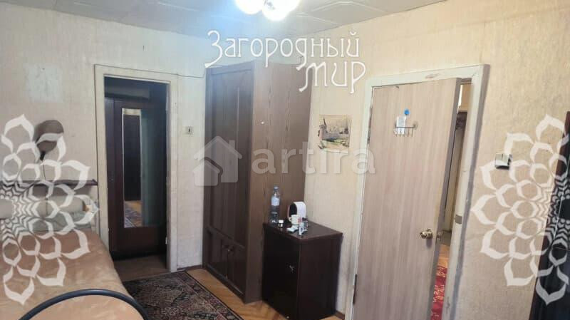 2-комн. квартира, 43 м2, 2/5 эт. Москва - изображение 17