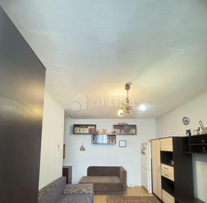 Комната, 16.4 м2, 2/12 эт. Москва - изображение 3