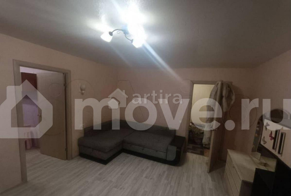 4-комн. квартира, 64 м2, 6/6 эт. Москва - изображение 7