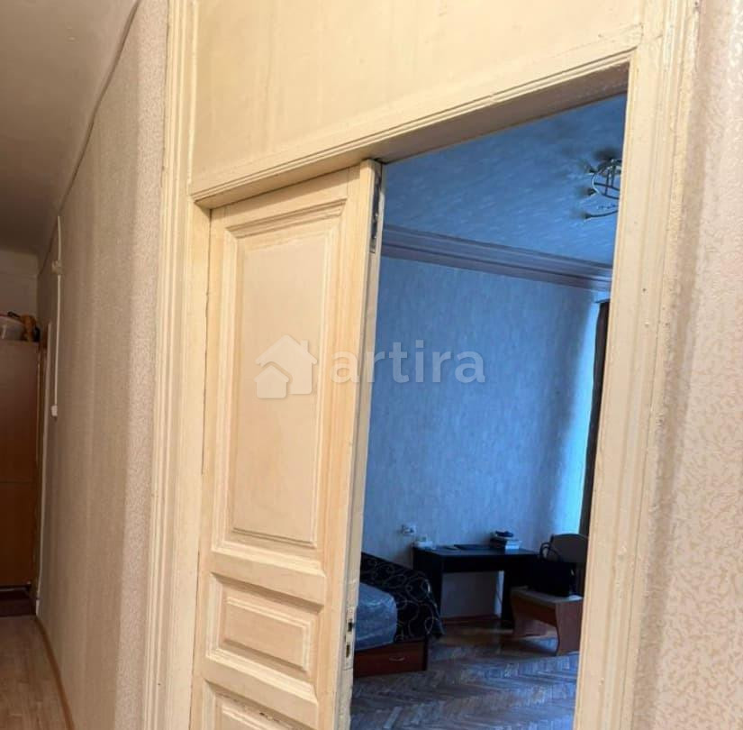 Комната, 18 м2, 2/4 эт. Санкт-Петербург - изображение 6