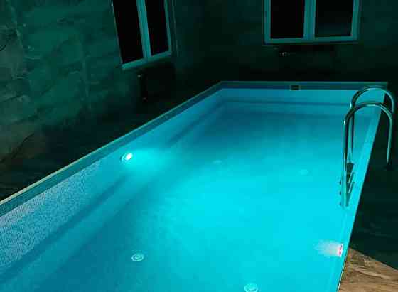 Коттедж, 130 м2, 2 сотки, 2 эт. Лобня