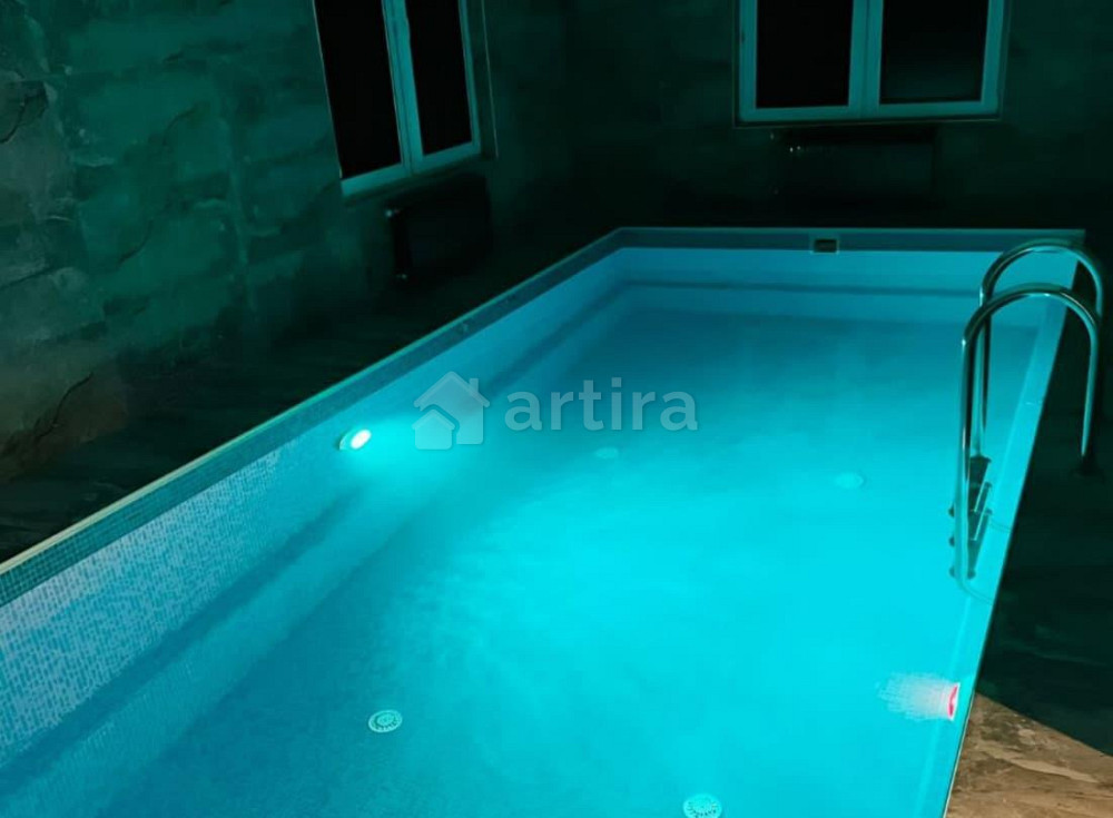 Коттедж, 130 м2, 2 сотки, 2 эт. Лобня - изображение 1