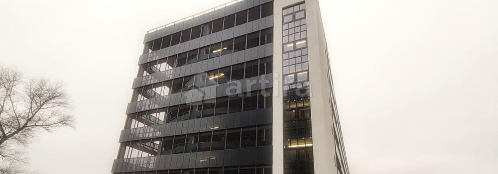 Гараж, 14 м2 Москва - изображение 2