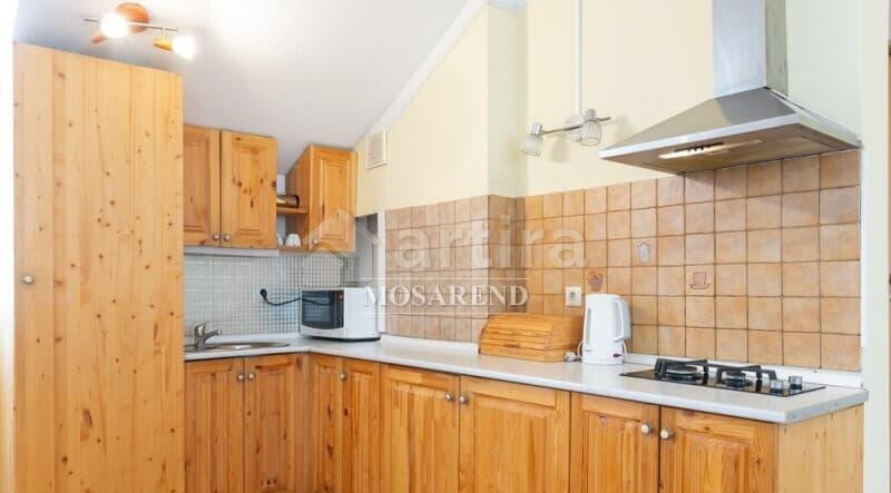 Коттедж, 650 м2 Лобня - изображение 9