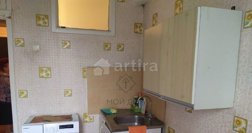 Комната, 15 м2, 5/9 эт. Москва - изображение 7