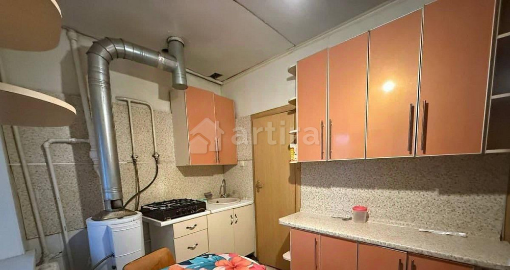 Дом, 86 м2, 10 соток, 2 эт. Электроугли - изображение 2