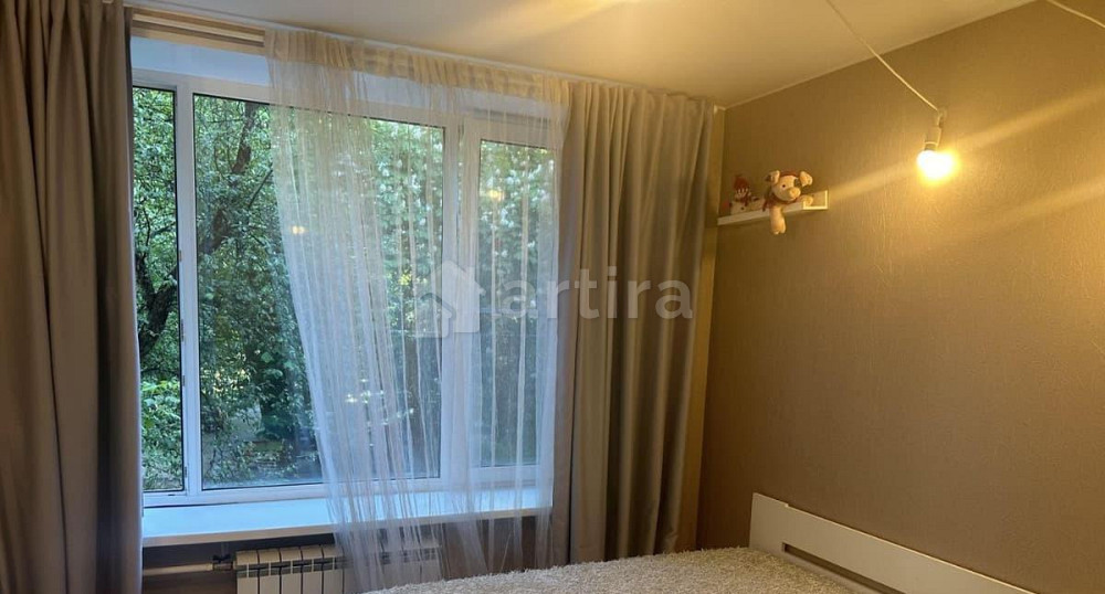 Комната, 18 м2, 2/5 эт. Москва - изображение 5