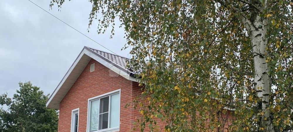 Дом, 100 м2, 4 сотки, 2 эт. Чехов - изображение 7