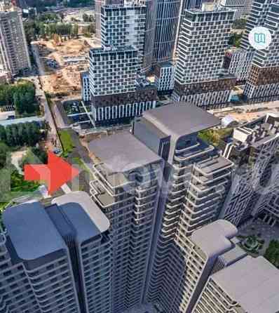 4-комн. квартира, 195 м2, 28/30 эт. Москва