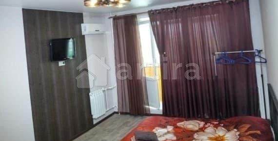 1-комн. квартира, 35 м2, 3/5 эт. Санкт-Петербург - изображение 1