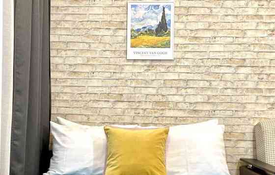 1-комн. квартира, 28 м2, 2/19 эт. Санкт-Петербург