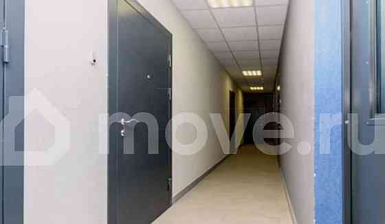 Студия, 21.8 м2, 2/5 эт. Москва