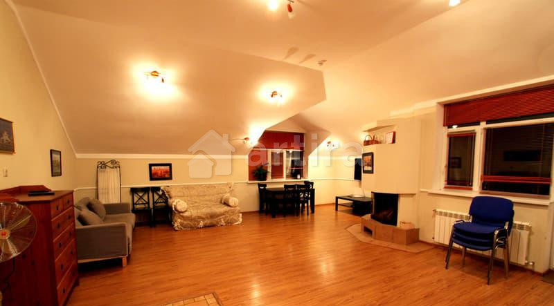 Коттедж, 650 м2 Лобня - изображение 12