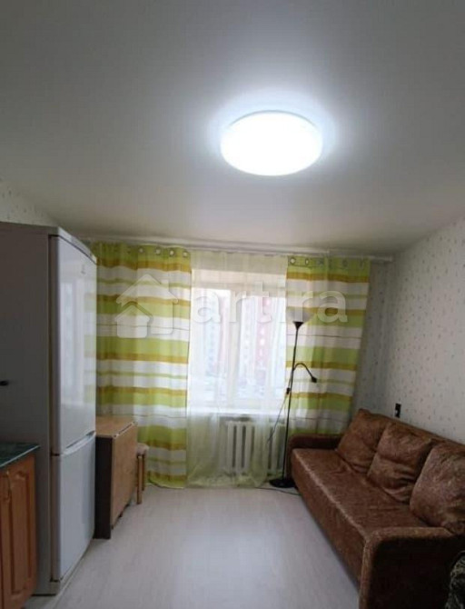 Комната, 28 м2, 4/9 эт. Екатеринбург - изображение 1