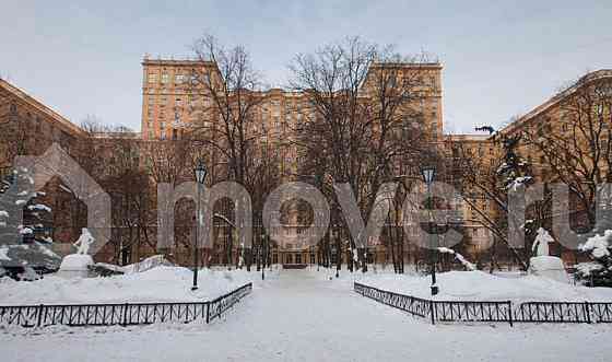 3-комн. квартира, 76.4 м2, 14/16 эт. Москва