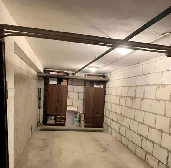 Гараж, 17.3 м2 Москва