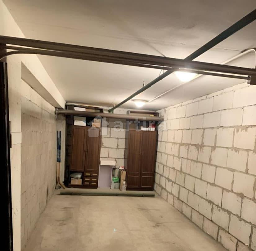 Гараж, 17.3 м2 Москва - изображение 1